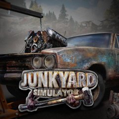 Junkyard Simulator (EU)