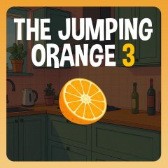 Jumping Orange 3, The (EU)