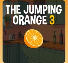 Jumping Orange 3, The (EU)