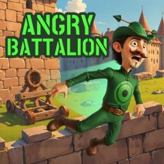 Angry Battalion (EU)