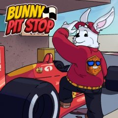 Bunny Pit Stop (EU)