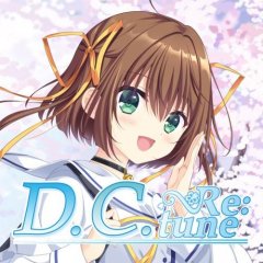 D.C. Re:tune (EU)