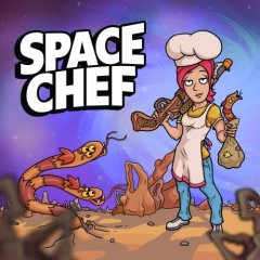 Space Chef (EU)