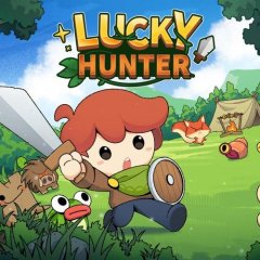 Lucky Hunter (EU)