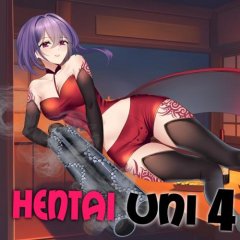 Hentai Uni 4 (EU)