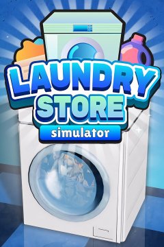 Laundry Store Simulator (EU)