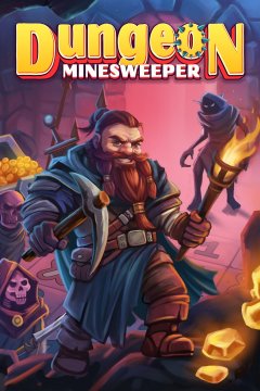 Dungeon Minesweeper (EU)