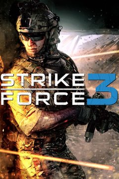 Strike Force 3 (EU)