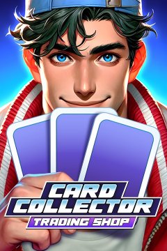 Card Collector Trading Shop (EU)