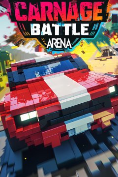 Carnage: Battle Arena (EU)
