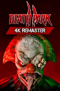 Death Park 2: 4k Remaster (EU)