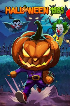 Halloween 1985 (EU)