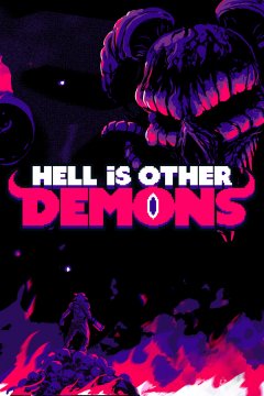 Hell Is Other Demons (EU)