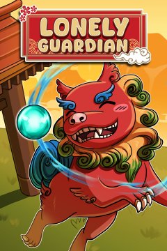 Lonely Guardian (EU)