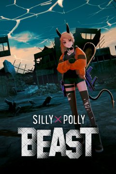 Silly Polly Beast (EU)