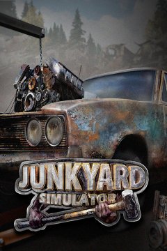 Junkyard Simulator (EU)