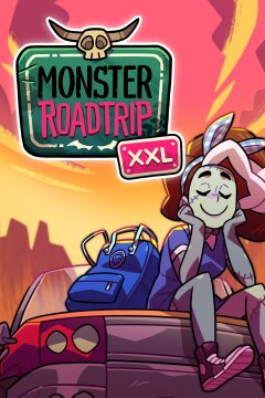 Monster Prom 3: Monster Roadtrip XXL (EU)