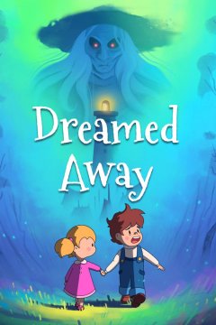 Dreamed Away (EU)