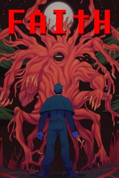 Faith: The Unholy Trinity (EU)