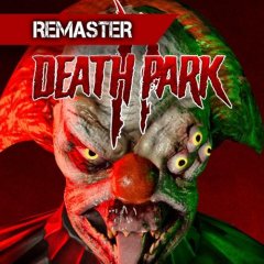 Death Park 2: Remaster (EU)