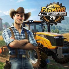 Farming Pro Simulator 25 (EU)