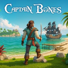 Captain Bones (EU)