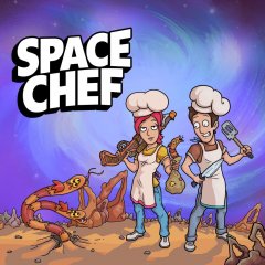 Space Chef (EU)