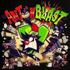Antonblast [Download] (EU)