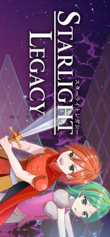 Starlight Legacy (US)