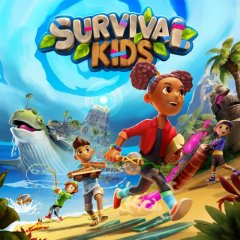 Survival Kids [Download] (EU)