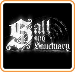 Salt And Sanctuary [Download] (US)