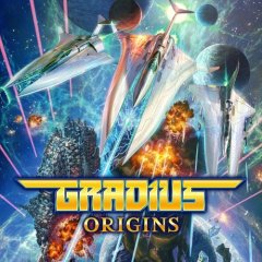 Gradius Origins [Download] (EU)