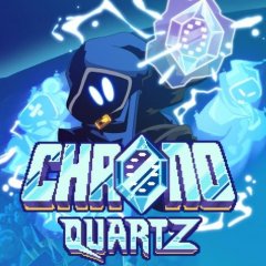 Chronoquartz (EU)