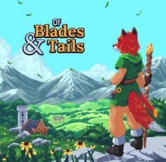 Of Blades & Tails (EU)