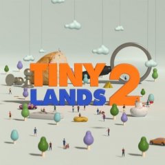 Tiny Lands 2 (EU)