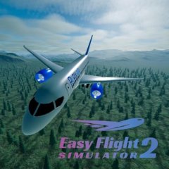 Easy Flight Simulator 2 (EU)