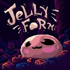 Jelly Form (EU)