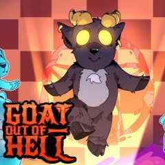 Goat Out Of Hell (EU)