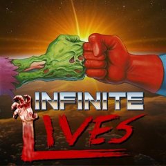 Infinite Lives (EU)