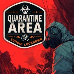 Quarantine Area: Zombie Lockdown (EU)