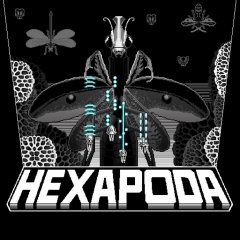 Hexapoda (EU)