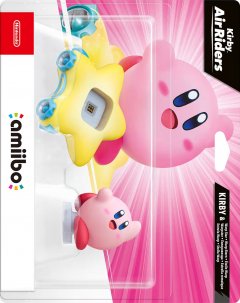 <a href='https://www.playright.dk/info/titel/kirby-+-warp-star-kirby-air-riders-collection/m'>Kirby & Warp Star: Kirby Air Riders Collection</a>    27/30
