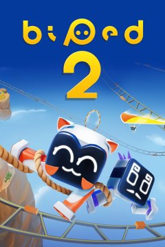 Biped 2 (EU)