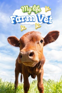 My Life: Farm Vet (EU)