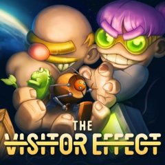 Visitor Effect, The (EU)