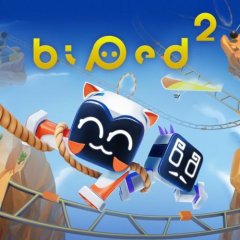 Biped 2 (EU)