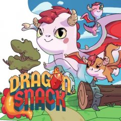 Dragon Snack (EU)