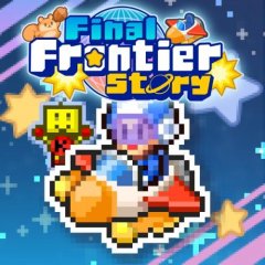Final Frontier Story (EU)