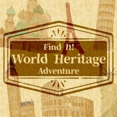 Find It! World Heritage Adventure (EU)