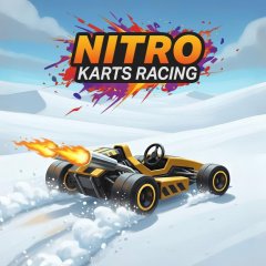 Nitro Karts Racing (EU)